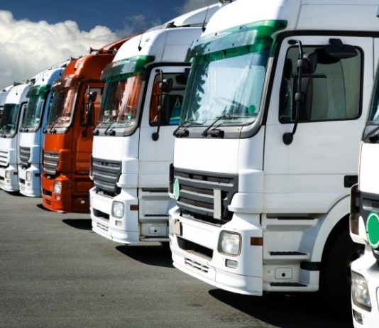 Тенденции развития автомобильных грузоперевозок