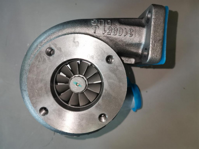 Как выбрать турбину для двигателя?