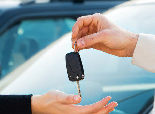 Использование арендованного авто: особенности, подводные камни