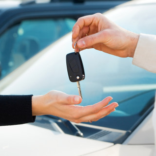 Использование арендованного авто: особенности, подводные камни