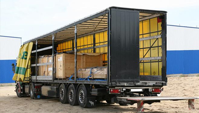 Как профессионально перевезти грузы из Харькова в Полтаву?