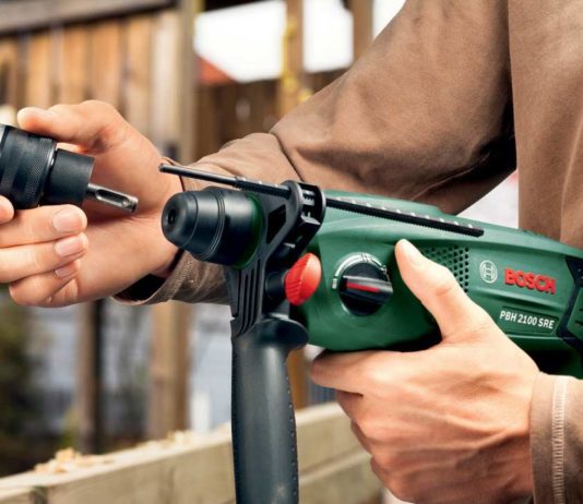 Пневмоинструмент: выбор и использование в ремонте