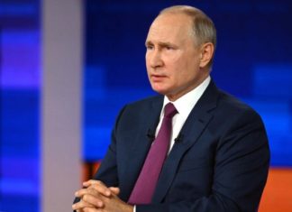 Русская Правда: самые последние политические новости России