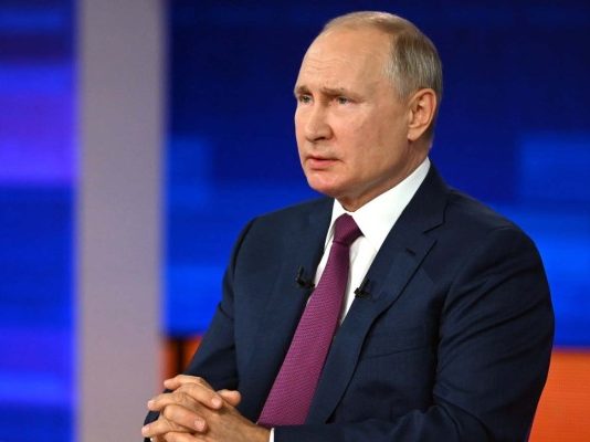 Русская Правда: самые последние политические новости России