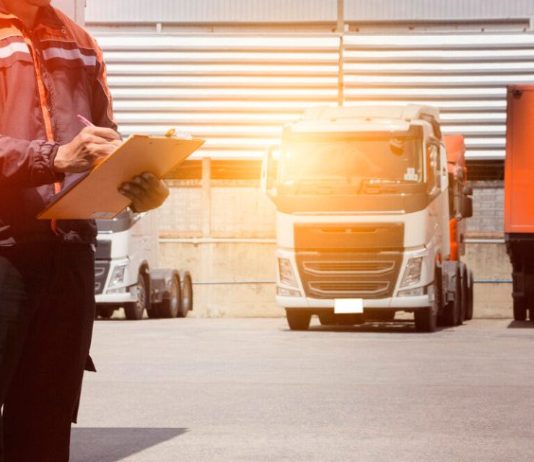 Нововведения в отрасли грузовых перевозок