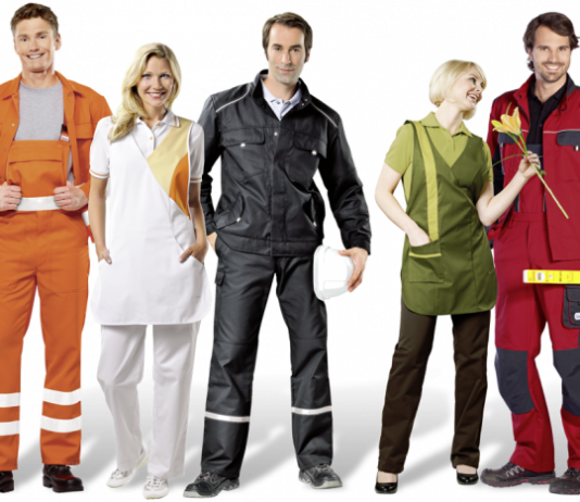 Спецодежда от АНВИ ГРУПП — это безопасно, удобно, красиво