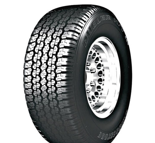 Особенности шин H 75