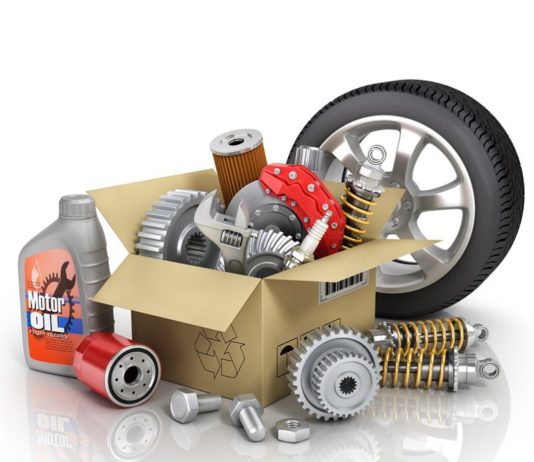 Автозапчасти из Польши: как и где купить?