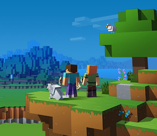 Зачем покупать аккаунт Майнкрафт?