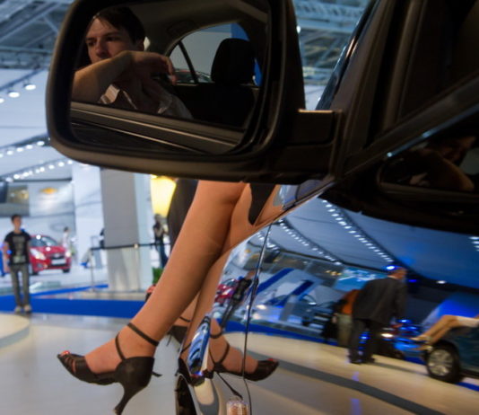 Вся правда про серых автодилеров