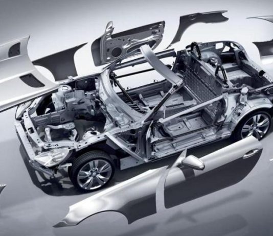 Виды запчастей для автомобиля ВАЗ