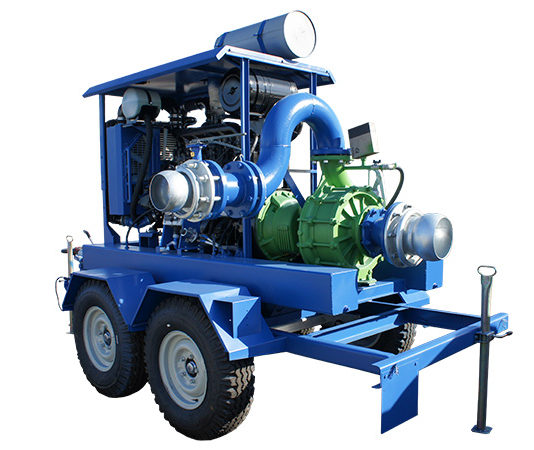 Как собрать мощную ДНУ?