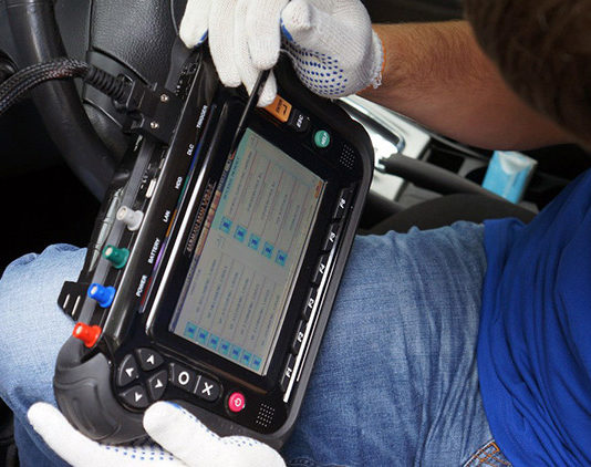 Как правильно выбрать диагностический сканер?