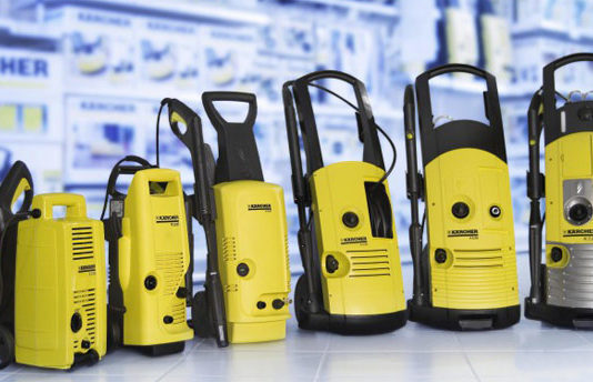 Принадлежности и запчасти Karcher: критерии подбора