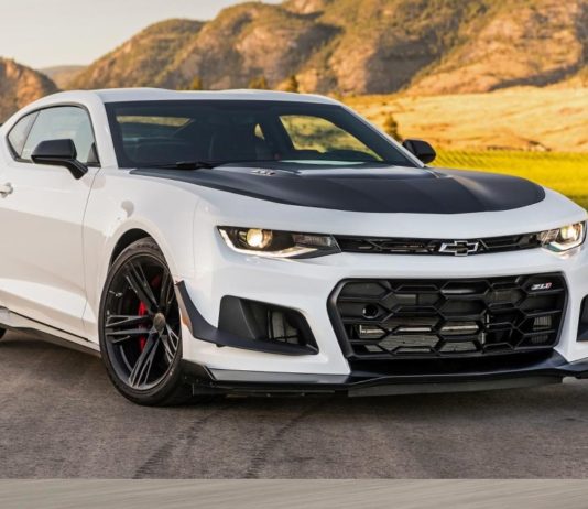 В чем причина растущей популярности авто из США?