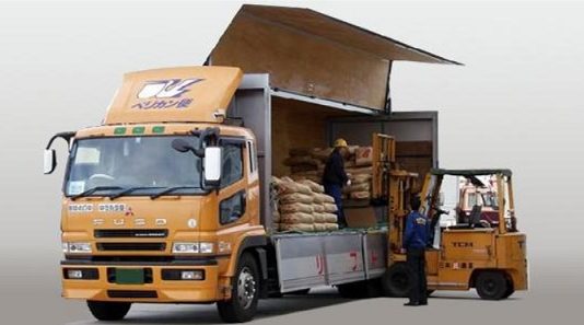 Особенности и преимущества перевозки сборных грузов