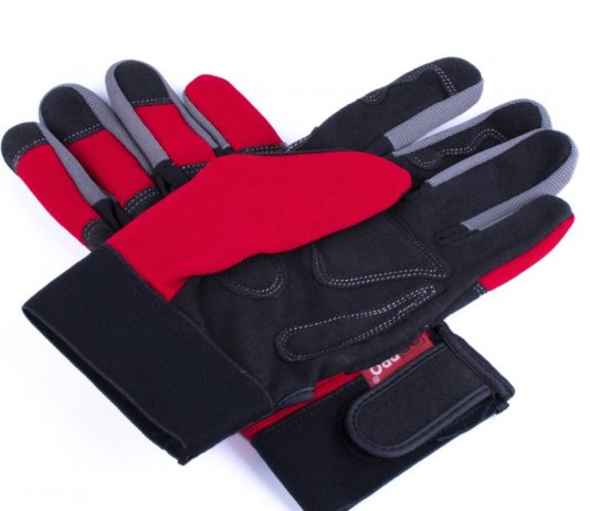 Особенности такелажных перчаток