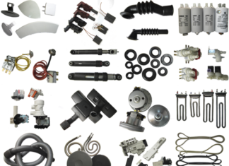 Типы запчастей для автомобиля и их характеристика
