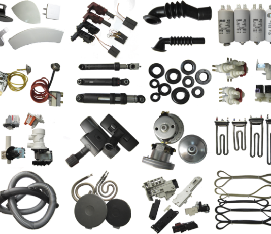 Типы запчастей для автомобиля и их характеристика