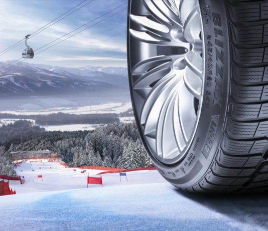 Тонкости выбора зимних шин