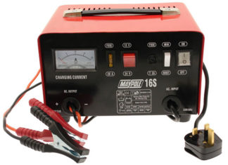 Как устроены и работают зарядные устройства для автомобильного аккумулятора