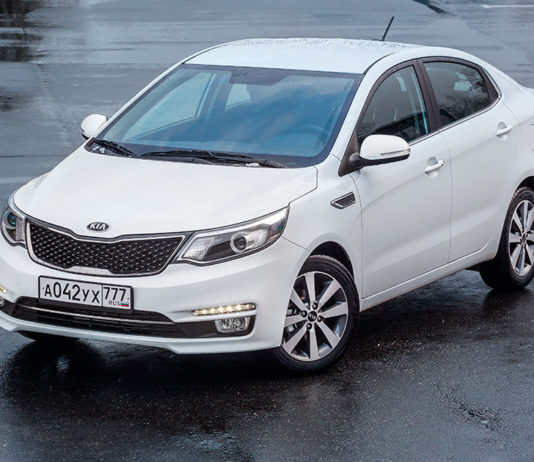 Преимущества автомобилей Kia