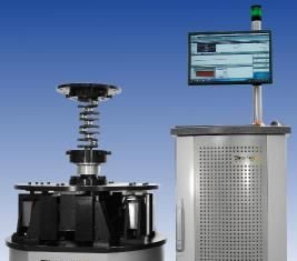 Сферы применения испытатетльного оборудования