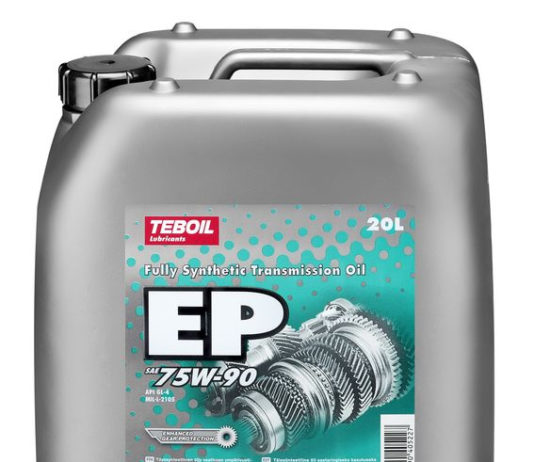 Масло трансмиссионное: основа надежности и долговечности трансмиссий