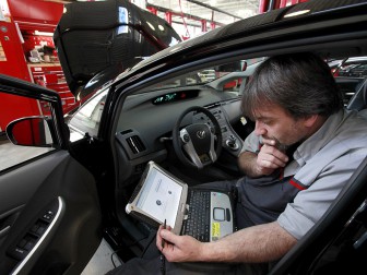 Как создать автомобильный сайт самостоятельно?