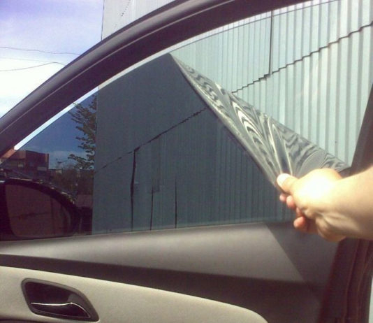 Какая пленка лучше для тонировки стекол автмобиля?