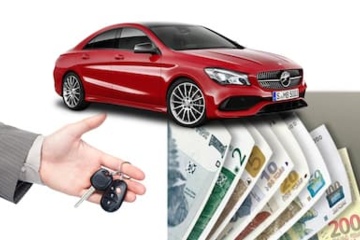 Выкуп авто — продаем автомобиль правильно