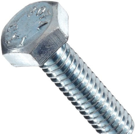 Стандарт DIN 933 — описание и соответствия