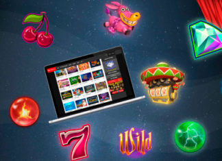 Казино Selector дарит лучшие бонусы и акции для игры на деньги!