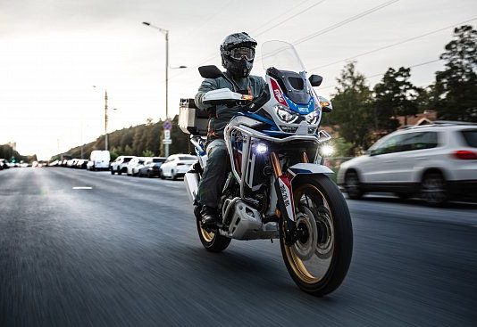 Мотоэкипировка — как сделать правильный выбор?