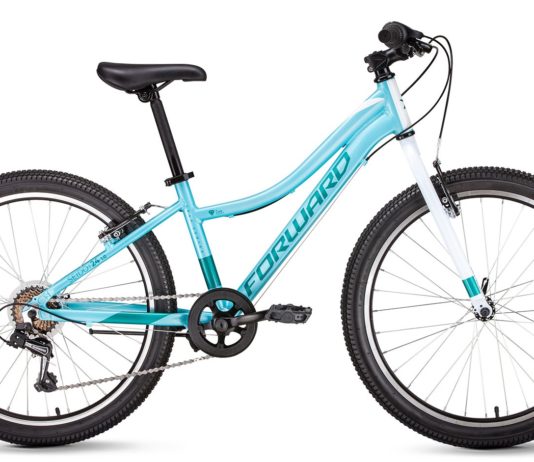 Женские велосипеды Forward: плюсы и минусы