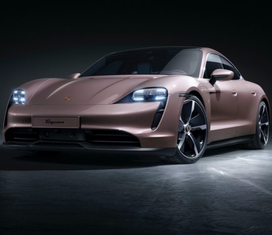 Porsche: Модельный ряд 2021