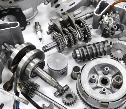 Как правильно выбрать и купить качественные запчасти для иномарки?