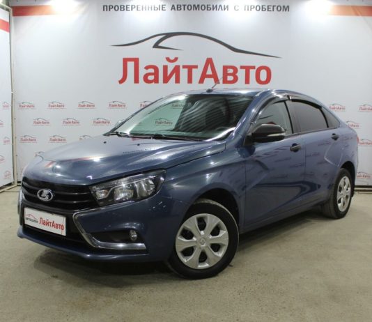 Автосалон Лайт Авто — крупный мультибрендовый дилер Москвы