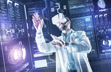 Процесс разработки медицинских приложений