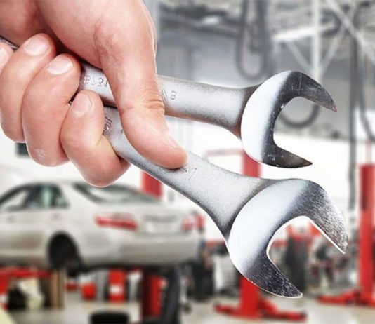 Как выбрать автосервис Kia в Казани?