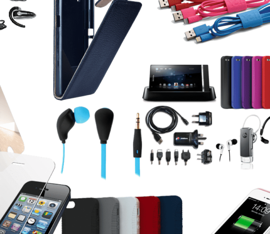 Аксессуары для телефона: какие бренды выбирают?