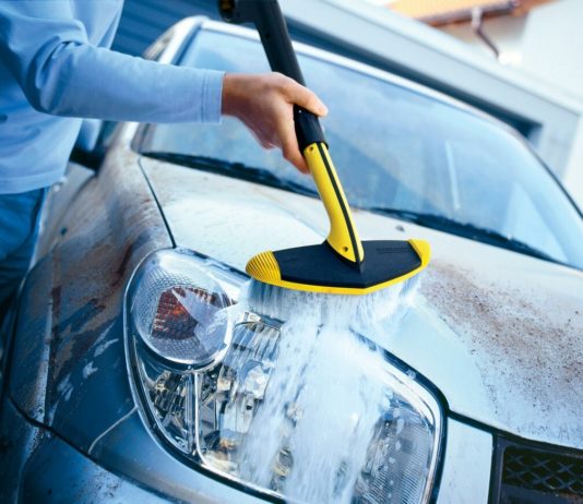 Какую автохимию лучше выбрать для своего автомобиля?