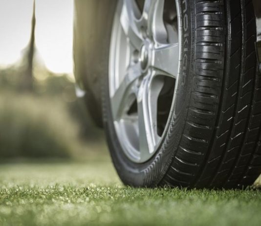 Как правильно подобрать шины для автомобиля?