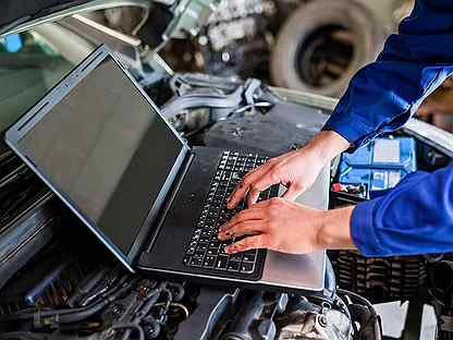 Ремонтируем автоэлектрику в Бресте