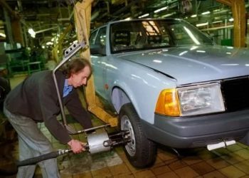 Обкатка новой машины: как это работает?