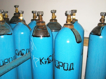 Необходимости кислородных баллончиков в повседневности, миф или реальность?