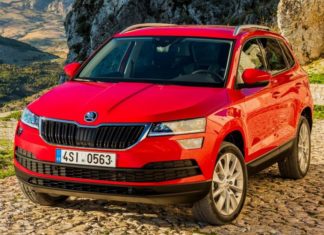 Плюсы и минусы Шкода Карок