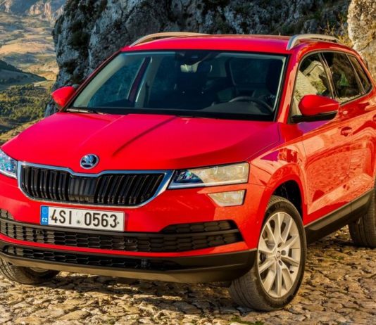 Плюсы и минусы Шкода Карок