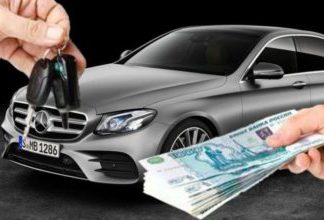 Что выгоднее: займ под залог ПТС или авто?