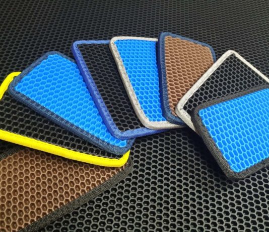 Универсальность и преимущества ЭВА ковриков